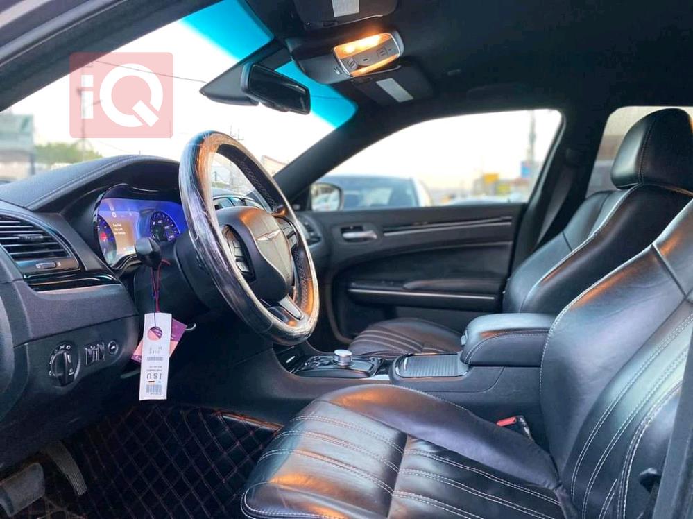 Chrysler 300
